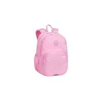 CoolPack Coolpack - Pastel Rider hátizsák, iskolatáska - 2 rekeszes - Powder Pink
