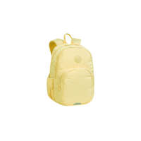 CoolPack Coolpack - Pastel Rider hátizsák, iskolatáska - 2 rekeszes - Powder Yellow