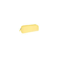 CoolPack Coolpack - Pastel szilikon tolltartó - Powder Yellow (Z11649)