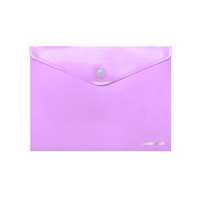 CoolPack Coolpack - Colorino Pastel patentos irattartó mappa A/4 - Purple