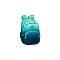 CoolPack Coolpack - Pick Gradient Blue Lagoon ergonomikus iskolatáska, hátizsák - 2 rekeszes