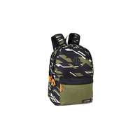 CoolPack Coolpack - Scout hátizsák, iskolatáska - 2 rekeszes - Tank