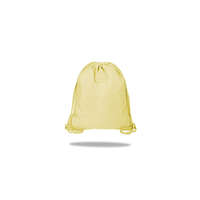 CoolPack Coolpack - Sprint zsinóros hátizsák, tornazsák - Pastel - Powder Yellow (F073649)