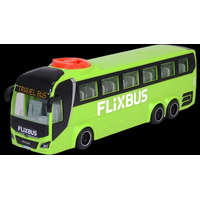Dickie Dickie Flixbus játék busz - 27 cm (203744015)