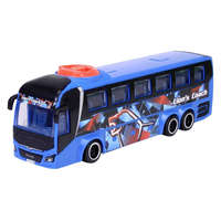Dickie Dickie játék busz - Lion's coach - 27 cm (203744017)
