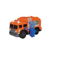Dickie Dickie Action series Recycle Truck szelektív hulladékgyűjtő autó - 30 cm (3306001)