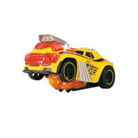 Dickie Dickie Skullracer Dragster játék autó - 24 cm (3765001)