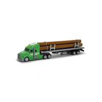 Dickie Dickie Road Truck - Rönkszállító kamion - 42 cm (3747001)
