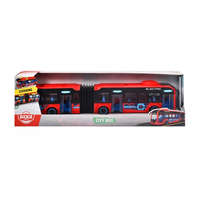 Dickie Dickie Volvo City játék busz - City Line - 40 cm