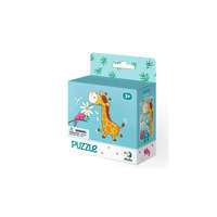Dodo Dodo 16 db-os puzzle - Kicsi zsiráf (300163)