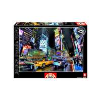 Educa Educa 1000 db-os HDR puzzle - Time Square - New York (15525)
