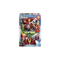 Educa Educa 2 x 48 db-os puzzle - Avengers - Bosszúállók (15932)