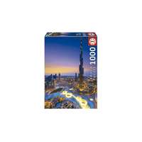 Educa Educa 1000 db-os puzzle - Burj Khalifa, Egyesült Arab Emírségek (19642)