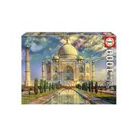 Educa Educa 1000 db-os puzzle - Taj Mahal (19613)