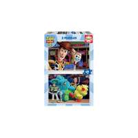 Educa Educa 2 x 48 db-os puzzle - Toy Story 4 (18106)