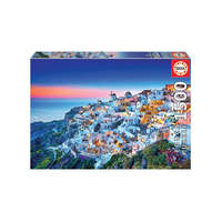 Educa Educa 1500 db-os puzzle - Santorini - Görögország (19040)