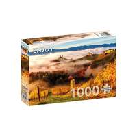 Enjoy Enjoy 1000 db-os puzzle - In the Vineyards (2064)