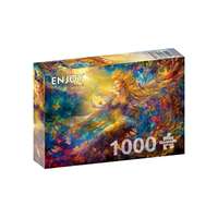 Enjoy Enjoy 1000 db-os puzzle - Beautiful Storm (2192)