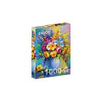 Enjoy Enjoy 1000 db-os puzzle - Bouquet of Summer Flowers (1778)