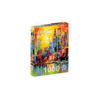 Enjoy Enjoy 1000 db-os puzzle - Bright New York City (1784)