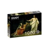 Enjoy Enjoy 1000 db-os puzzle - Christ's Appearance to Mary Magdalene after the Resurrection (1533)