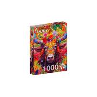 Enjoy Enjoy 1000 db-os puzzle - Ferdinand (2177)