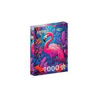 Enjoy Enjoy 1000 db-os puzzle - Flamingo Miracle (2226)