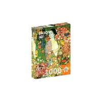 Enjoy Enjoy 1000 db-os puzzle - Gustav Klimt: The Dancer (1389)