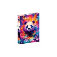Enjoy Enjoy 1000 db-os puzzle - Panda Daydream (2219)