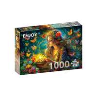Enjoy Enjoy 1000 db-os puzzle - Reborn (2188)
