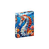 Enjoy Enjoy 1000 db-os puzzle - Sea Horse (2159)