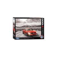 EuroGraphics EuroGraphics 1000 db-os puzzle - 2015 Ford Mustang GT (6000-0702)
