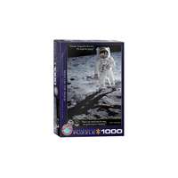 EuroGraphics EuroGraphics 1000 db-os puzzle - Walk on the Moon (6000-4953)