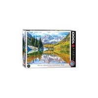 EuroGraphics EuroGraphics 1000 db-os puzzle - Rocky Mountain National Park (6000-5472)
