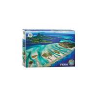 EuroGraphics EuroGraphics 1000 db-os puzzle - Save the Planet! Ocean (6000-5538)