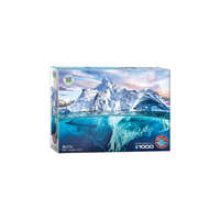 EuroGraphics EuroGraphics 1000 db-os puzzle - Save the Planet! Arctic (6000-5539)