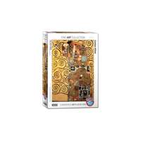 EuroGraphics EuroGraphics 1000 db-os puzzle - The Fulfillment, Klimt - Fine Art Collection (6000-9961)