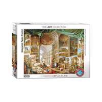 EuroGraphics EuroGraphics 1000 db-os puzzle - Gallery (6000-5907)