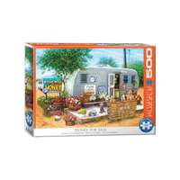 EuroGraphics EuroGraphics 500 db-os puzzle - Honey for Sale (6500-5364)