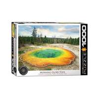 EuroGraphics EuroGraphics 1000 db-os puzzle - Morning Glory Pool (6000-5471)
