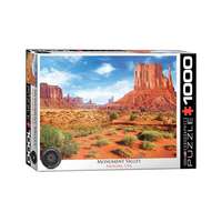 EuroGraphics EuroGraphics 1000 db-os puzzle - Monument Valley (6000-5514)