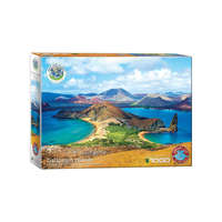 EuroGraphics EuroGraphics 1000 db-os puzzle - Save our planet - Galapagos Islands (6000-5719)