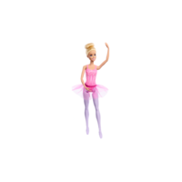 Mattel Barbie - Balerina baba - szőke hajú (HRG34)