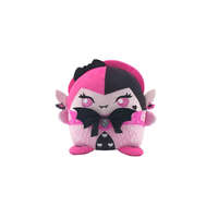 Mattel Monster High Cuutopia plüss figura - Draculaura (HLL04)