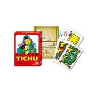 Abacusspiele Tichu Kártyajáték