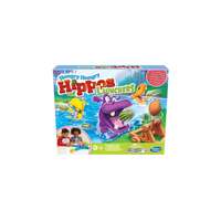 Hasbro Hungry Hungry Hippos - Éhes vízilovak társasjáték