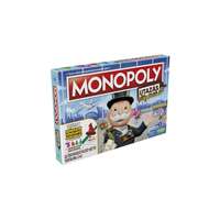 Hasbro Hasbro - Monopoly Utazás - Világ körüli út társasjáték