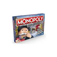 Hasbro Monopoly Rossz veszteseknek társasjáték