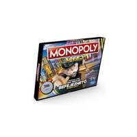 Hasbro Hasbro - Monopoly Speed társasjáték