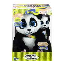 IMC Toys Mama és Baobao interaktív plüss panda (DKO0372)
